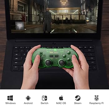 その他 SN30 PRO GAMEPAD 41t44ihaMPL.jpg_BO30,255,255,